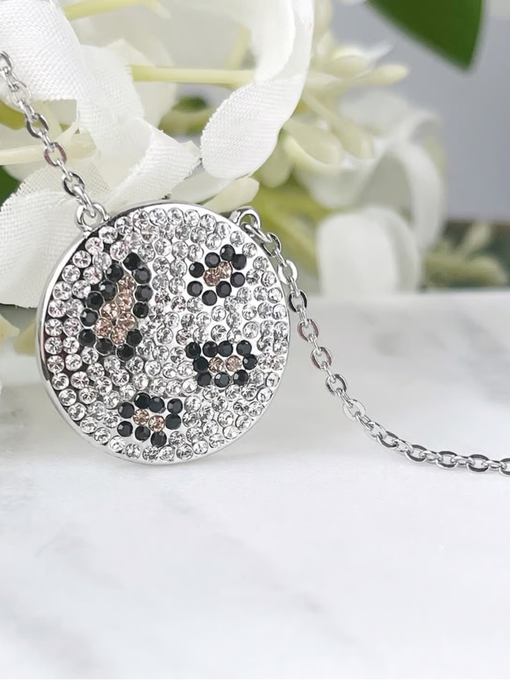 Park Lane Leo Necklace - Picture 3 of 3